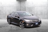 Used 2016 Honda Civic Touring image 2