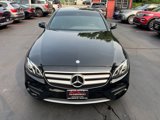 Used 2017 Mercedes-Benz E 300 4MATIC image 3
