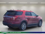 Used 2015 Ford Explorer XLT w/ Equipment Group 202A image 4