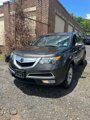 Used 2010 Acura MDX w/ Technology Package image 3