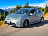 Used 2014 Toyota Prius Two image 4