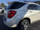 Used 2015 Chevrolet Equinox LTZ image 3
