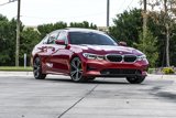 Used 2021 BMW 330i Sedan image 2