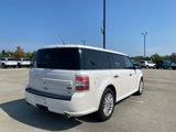 Used 2019 Ford Flex SEL w/ Class III Trailer Tow Package image 2