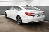Certified 2022 Honda Accord Sport Special Edition image 3