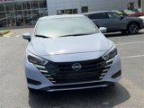 New 2025 Nissan Versa SV w/ Trunk Package image 3