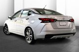 New 2025 Nissan Versa S image 3