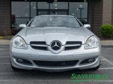 Used 2006 Mercedes-Benz SLK 280 image 4