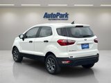 Used 2021 Ford EcoSport S image 5