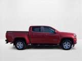 Used 2016 Chevrolet Colorado LT image 4