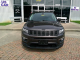 Used 2018 Jeep Compass Latitude w/ Popular Equipment Group image 6