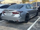 Used 2023 Toyota Camry XSE image 2