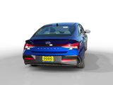 New 2025 Hyundai Elantra Sport image 4