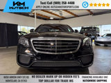 Used 2018 Mercedes-Benz S 65 AMG Sedan image 4