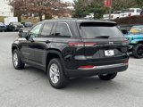 New 2025 Jeep Grand Cherokee Laredo X w/ Luxury Tech Group I image 4