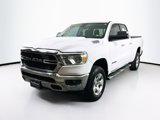 Used 2019 RAM 1500 Big Horn image 3