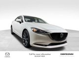 Used 2018 MAZDA MAZDA6 Touring image 3
