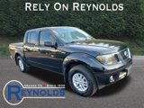 Used 2021 Nissan Frontier SV image 1