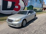 Used 2009 Lexus LS 460 w/ Comfort Pkg image 2