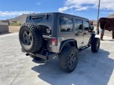 Used 2016 Jeep Wrangler Unlimited Sport image 5