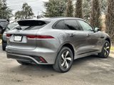 Certified 2024 Jaguar F-PACE R-Dynamic S image 5