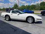 Used 1994 Chevrolet Corvette Coupe image 5