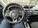 Used 2017 Jeep Renegade Sport w/ Power & Air Group image 4