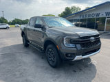 New 2025 Ford Ranger XLT image 5