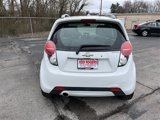 Used 2015 Chevrolet Spark LT image 4