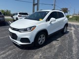 Used 2019 Chevrolet Trax LT w/ LT Convenience Package image 2