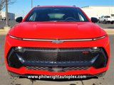 New 2025 Chevrolet Equinox EV RS w/ Convenience Package II image 6