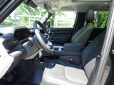 New 2025 Land Rover Defender 110 S image 2
