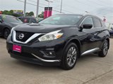 Used 2017 Nissan Murano SL w/ SL Technology Package image 4