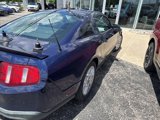 Used 2012 Ford Mustang Premium image 4