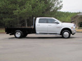 Used 2016 RAM 3500 Laramie image 5