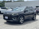Used 2022 Jeep Cherokee Limited image 3
