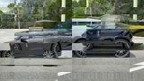 Certified 2023 Porsche Panamera Platinum Edition image 5