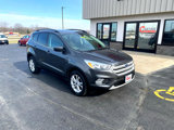 Used 2018 Ford Escape SE w/ SE Sync 3 Package image 2