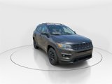 Used 2020 Jeep Compass Latitude image 2