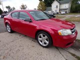 Used 2014 Dodge Avenger SE image 3