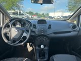 Used 2018 Ford Fiesta S image 4