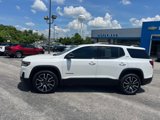 Used 2021 GMC Acadia SLT w/ Elevation Edition image 2