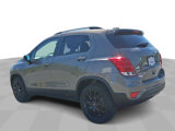 Certified 2022 Chevrolet Trax LT w/ Sport Edition image 6