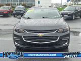 Used 2017 Chevrolet Malibu LT image 2