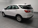 Used 2018 Chevrolet Equinox LS image 3