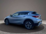 Used 2018 INFINITI QX30 AWD image 4