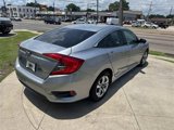 Used 2017 Honda Civic LX image 5