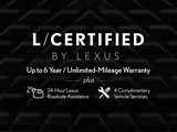 Certified 2024 Lexus ES 300h w/ Premium Package image 4