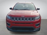 Used 2019 Jeep Compass Sport image 2