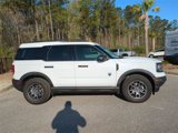 Used 2021 Ford Bronco Sport Big Bend w/ Big Bend Package (96B) image 3